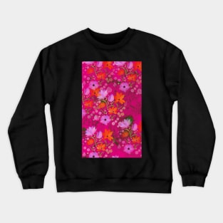 Flora Crewneck Sweatshirt